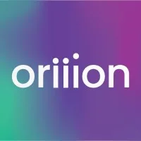 oriiion logotyp